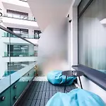 Ekskluzywny Apartament W Poblizu Kazimierza