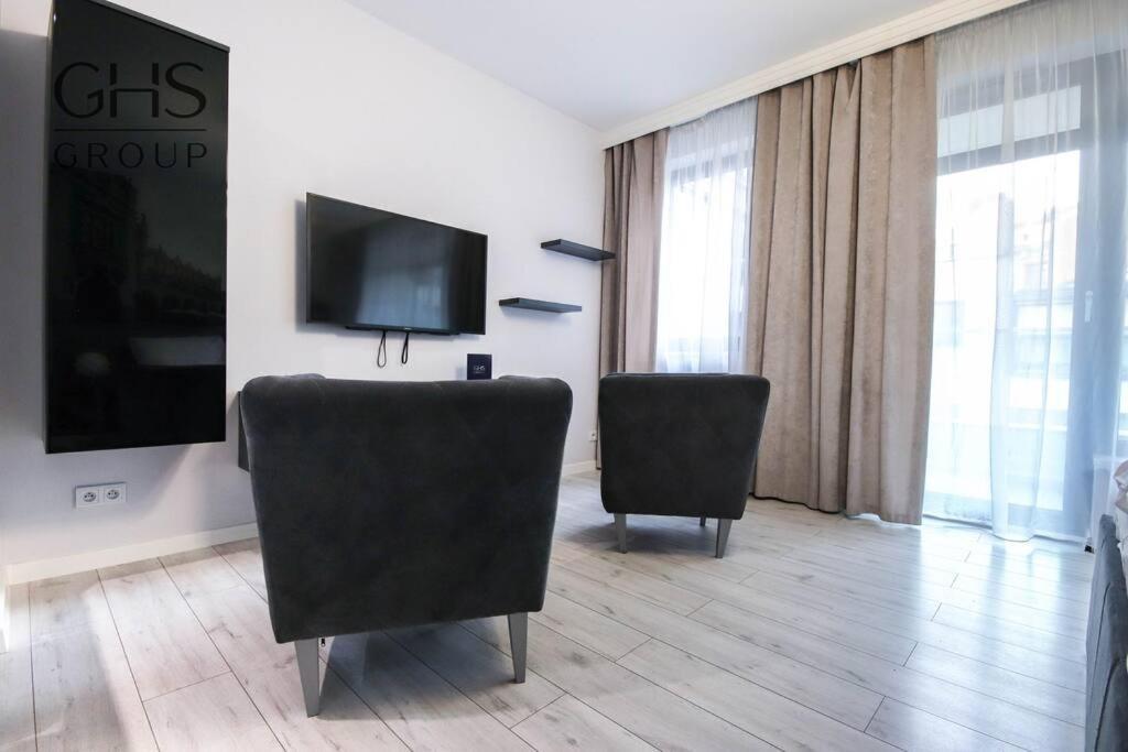 Appartement Ekskluzywny W Poblizu Kazimierza *