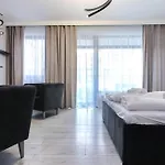 Ekskluzywny Apartament W Poblizu Kazimierza