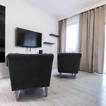 Ekskluzywny Apartament W Poblizu Kazimierza