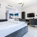 Ekskluzywny Apartament W Poblizu Kazimierza