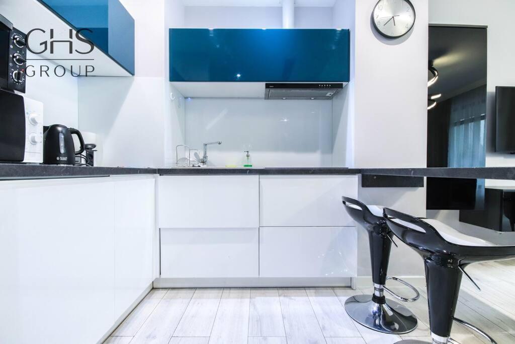 Appartement Ekskluzywny W Poblizu Kazimierza *