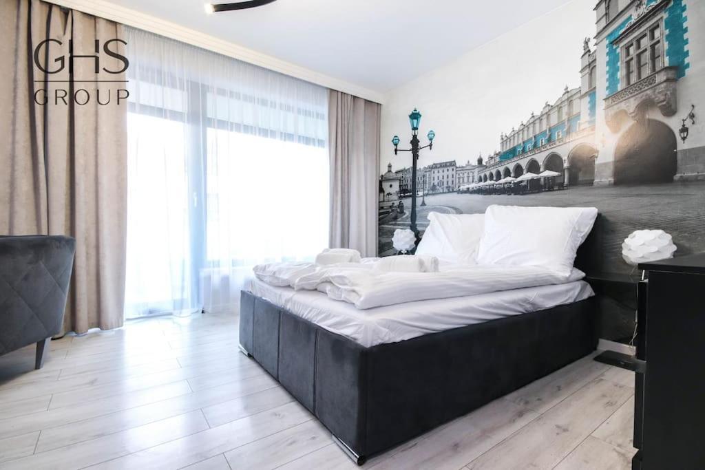 Appartement Ekskluzywny W Poblizu Kazimierza *
