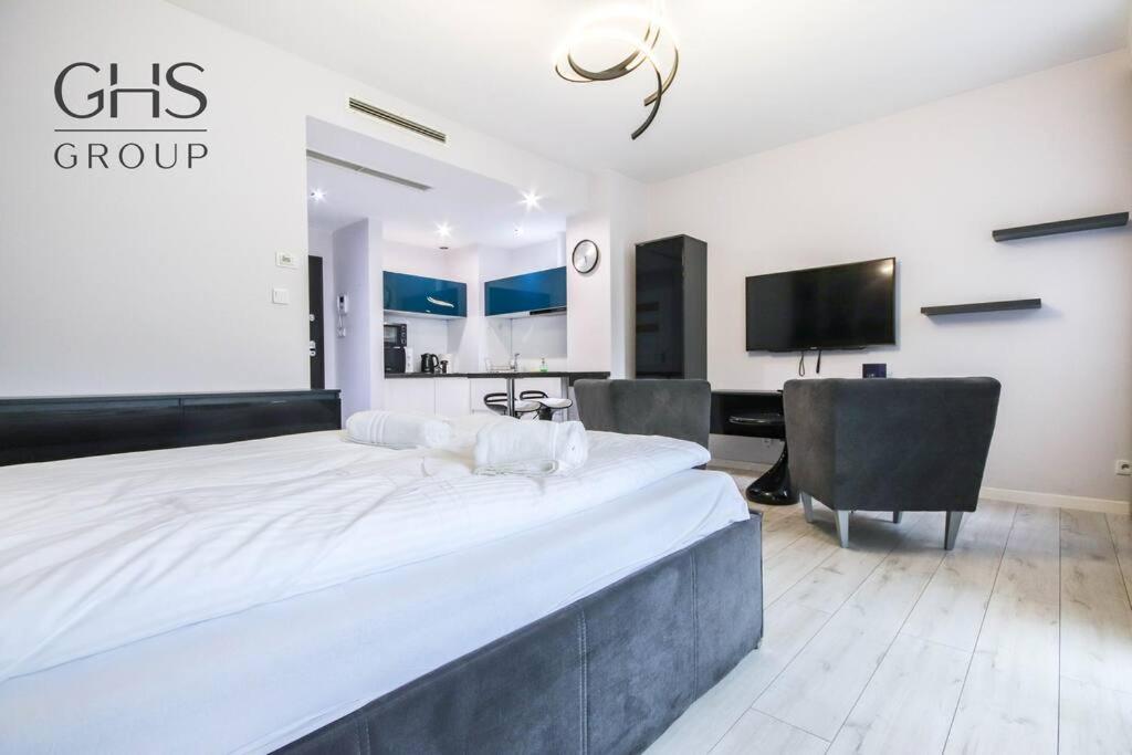 Appartement Ekskluzywny W Poblizu Kazimierza Krakau